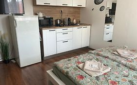 City Center Apartments - Moderna Brno Rimske Namesti V