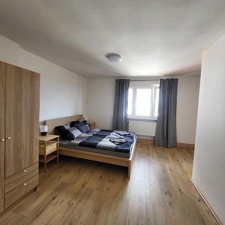 City Center Apartments - Moderna Brno Rimske Namesti V Exteriér fotografie